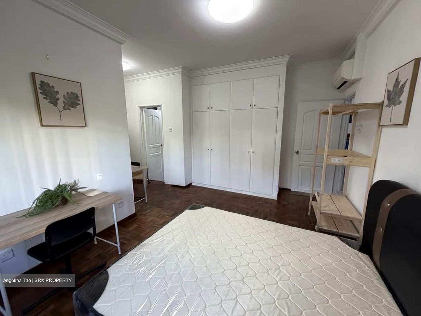 Shan Gate Apartment (D12), Apartment #570739671